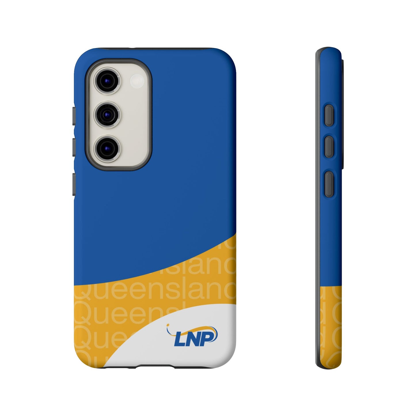LNP Brand Phone Case