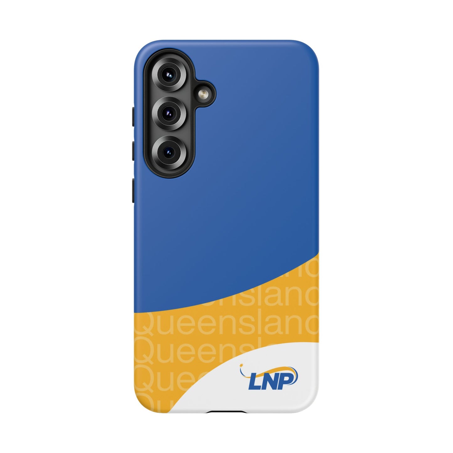 LNP Brand Phone Case