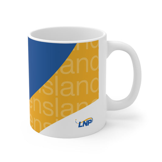 LNP Brand Mug