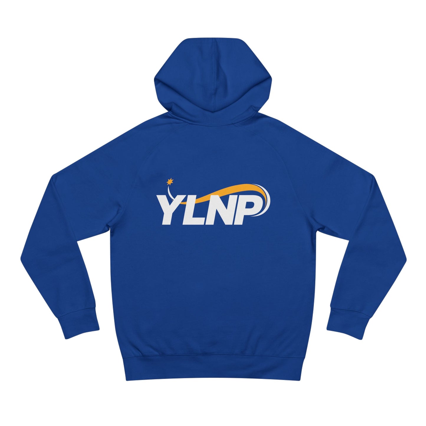 YLNP Hoodie
