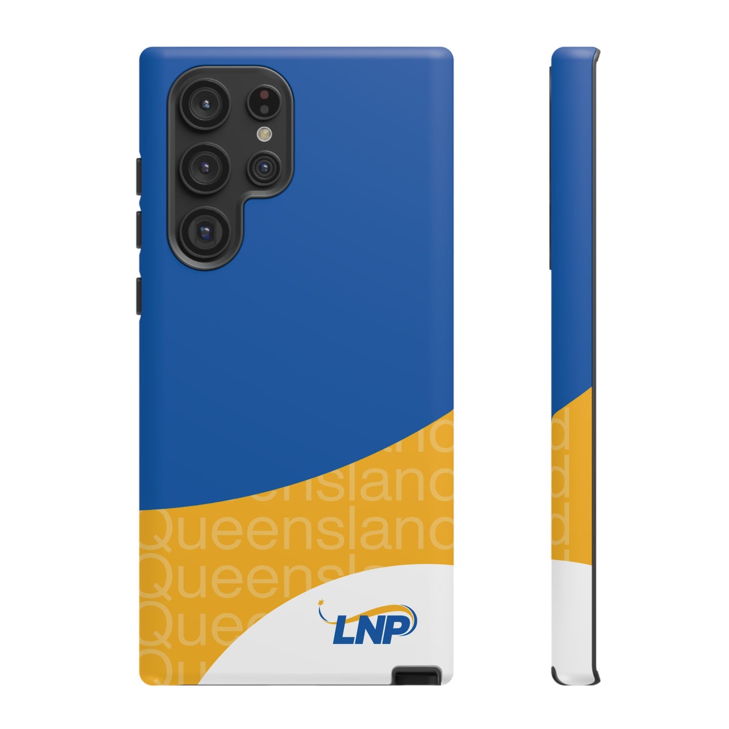 LNP Brand Phone Case