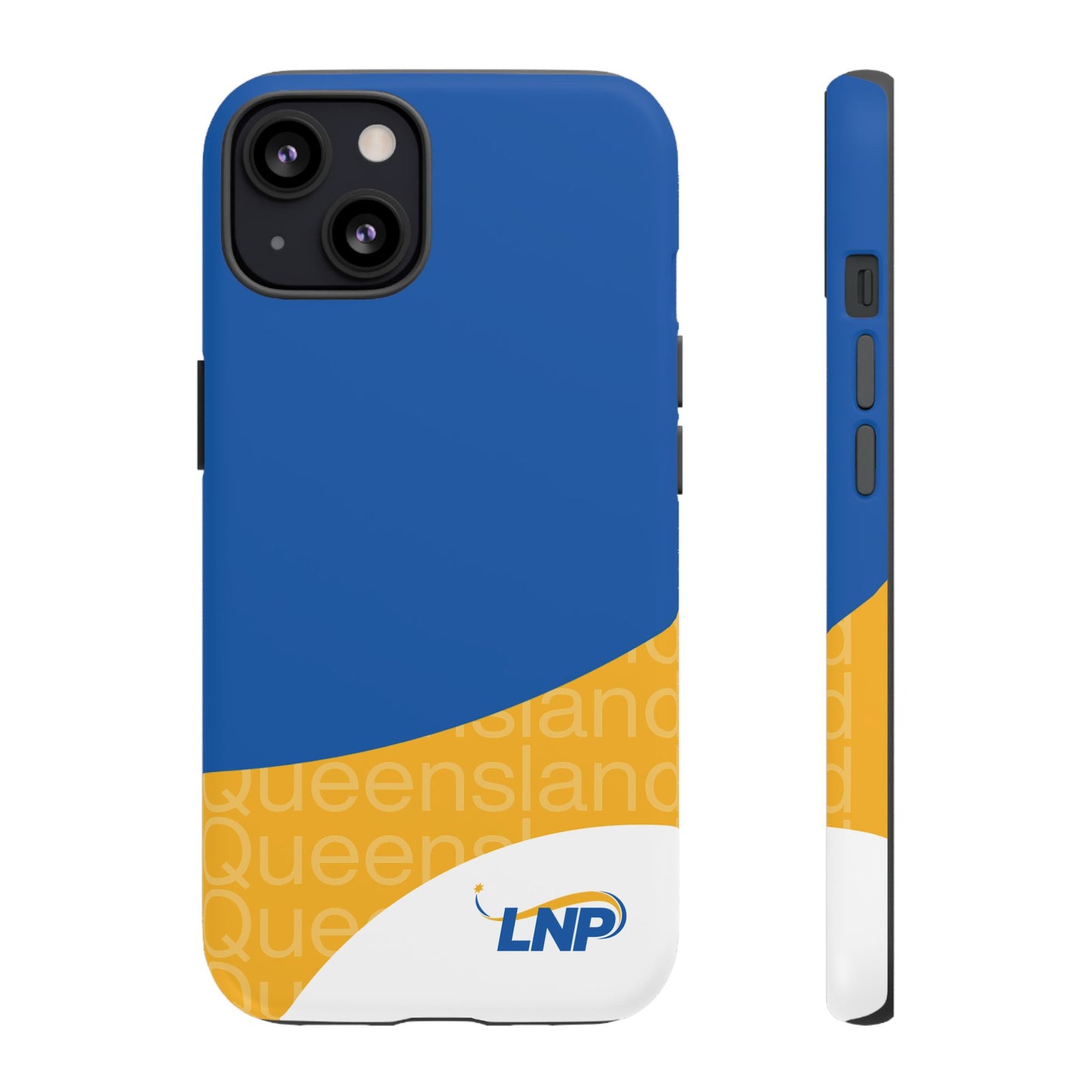 LNP Brand Phone Case