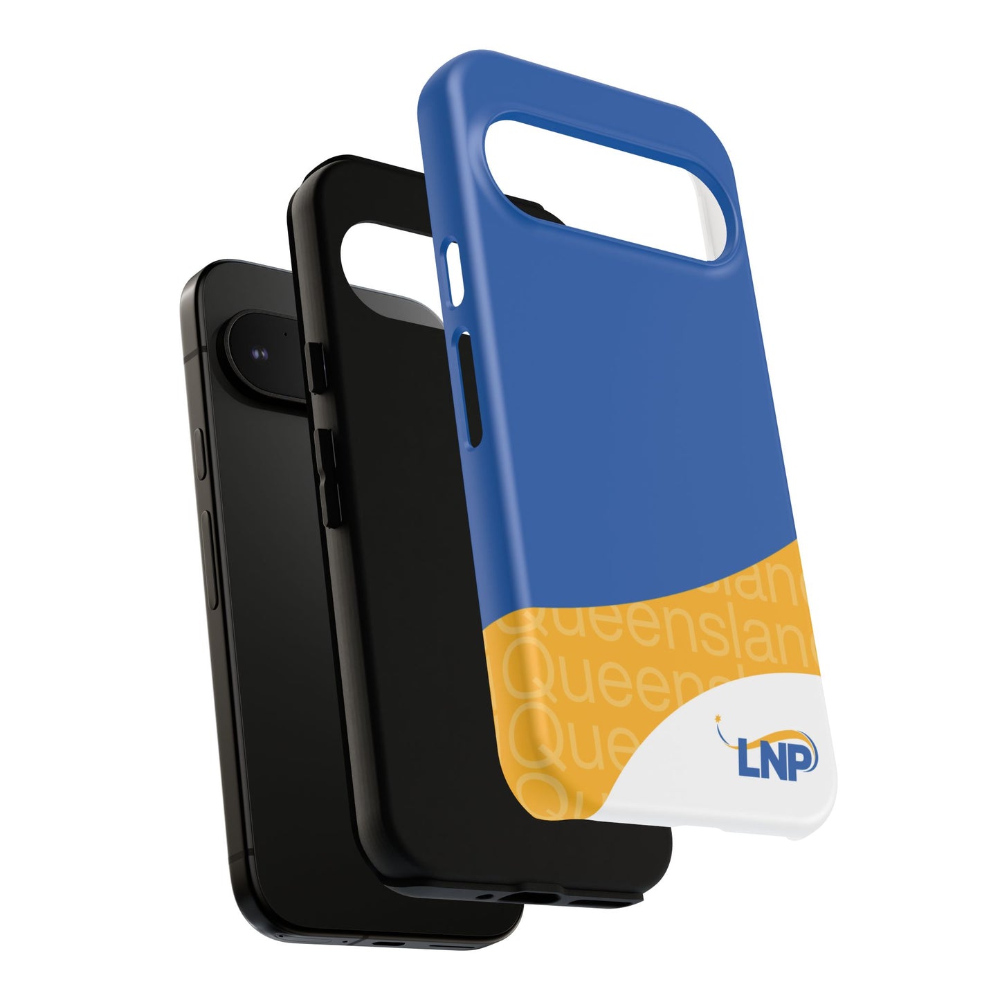 LNP Brand Phone Case