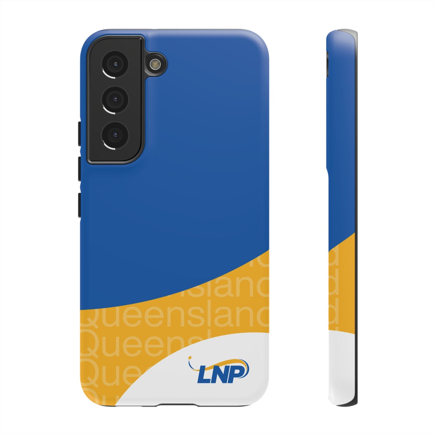 LNP Brand Phone Case
