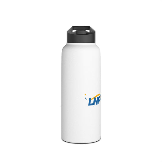 LNP Steel Water Bottle