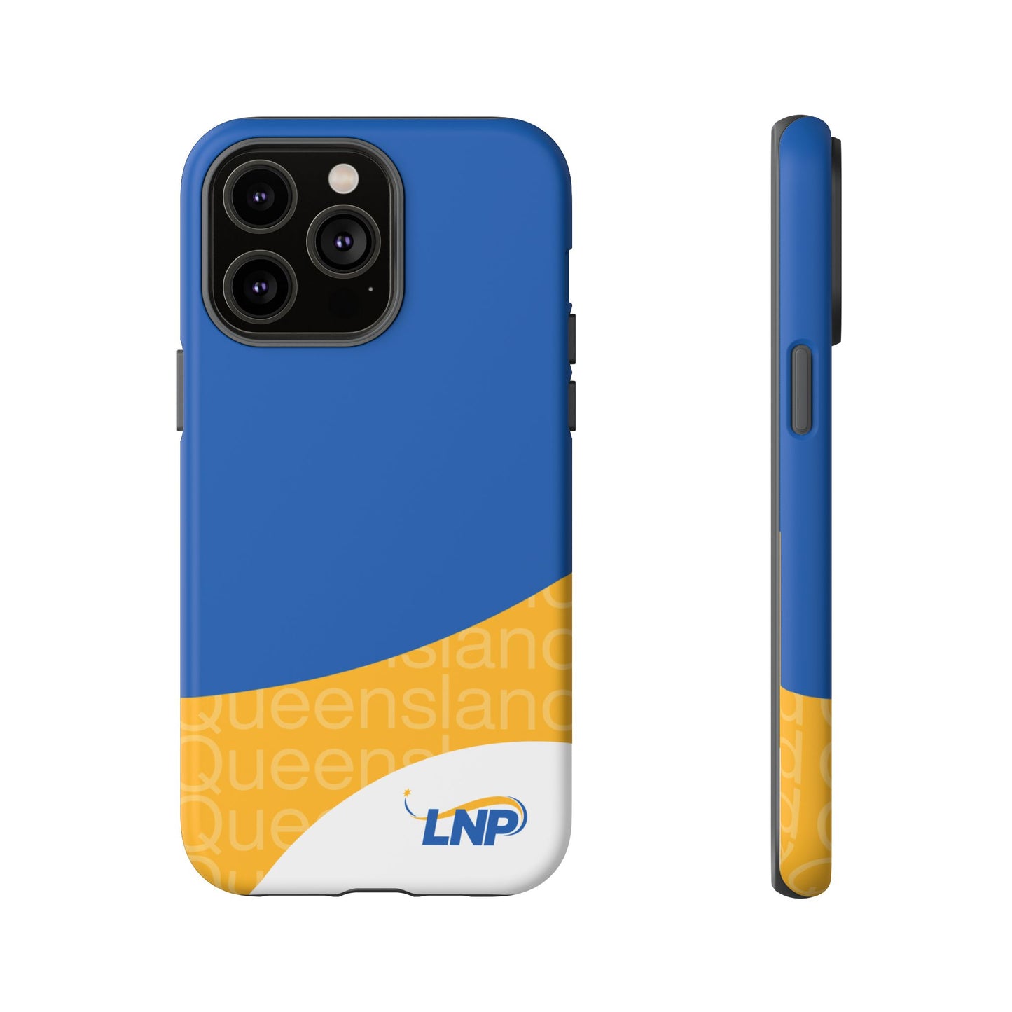LNP Brand Phone Case