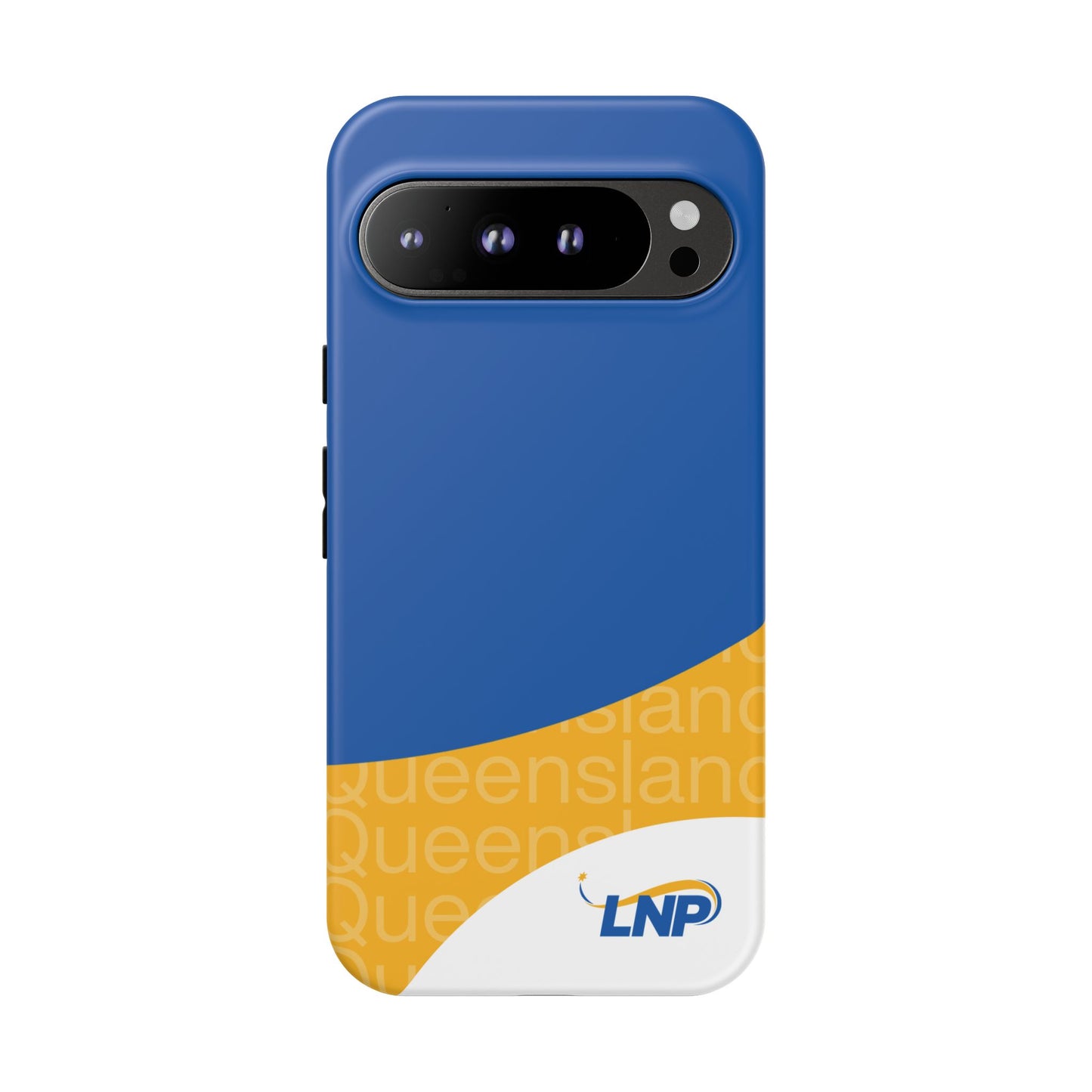 LNP Brand Phone Case