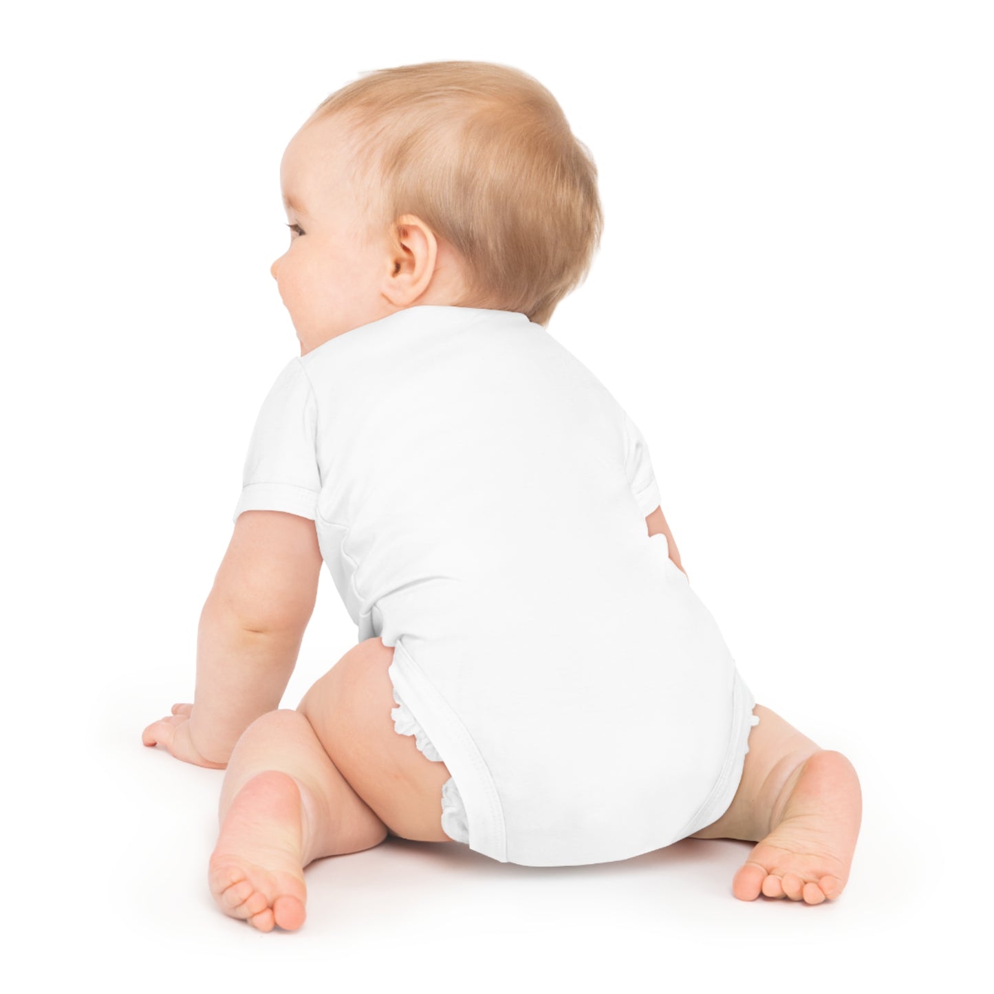 Future Premier Babysuit
