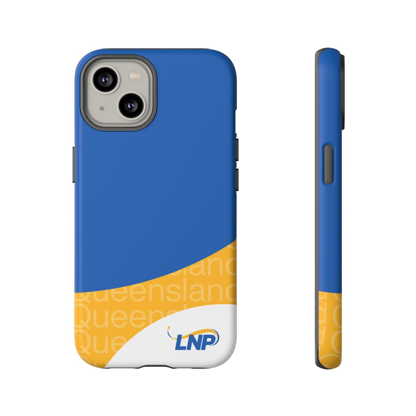 LNP Brand Phone Case