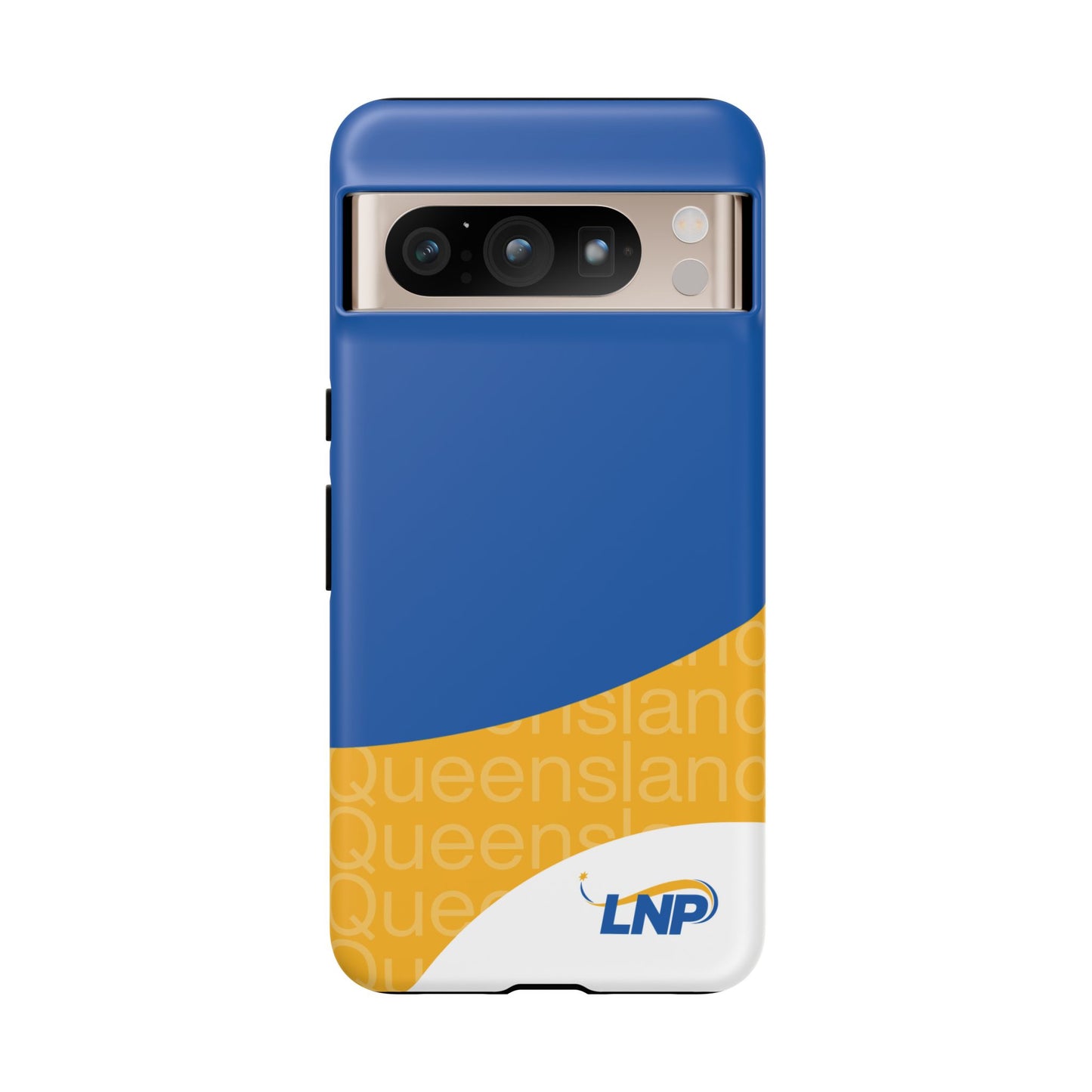 LNP Brand Phone Case
