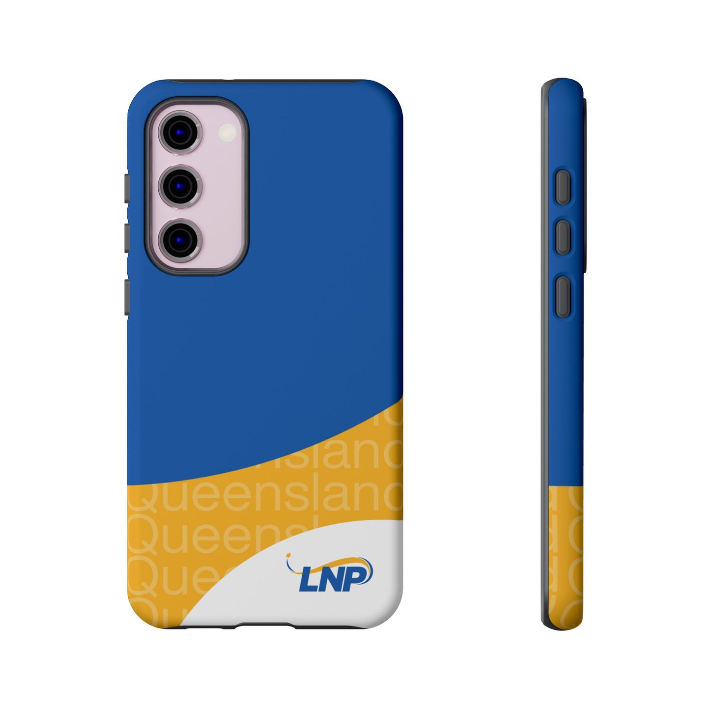 LNP Brand Phone Case