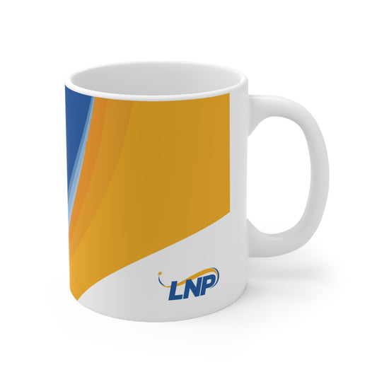LNP Curve Mug