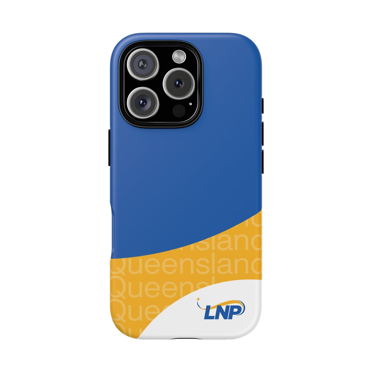 LNP Brand Phone Case