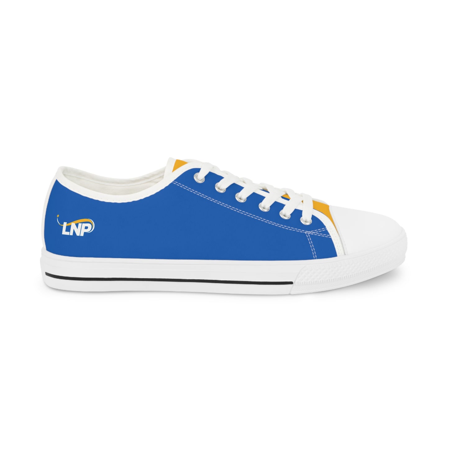 LNP Label Low Tops