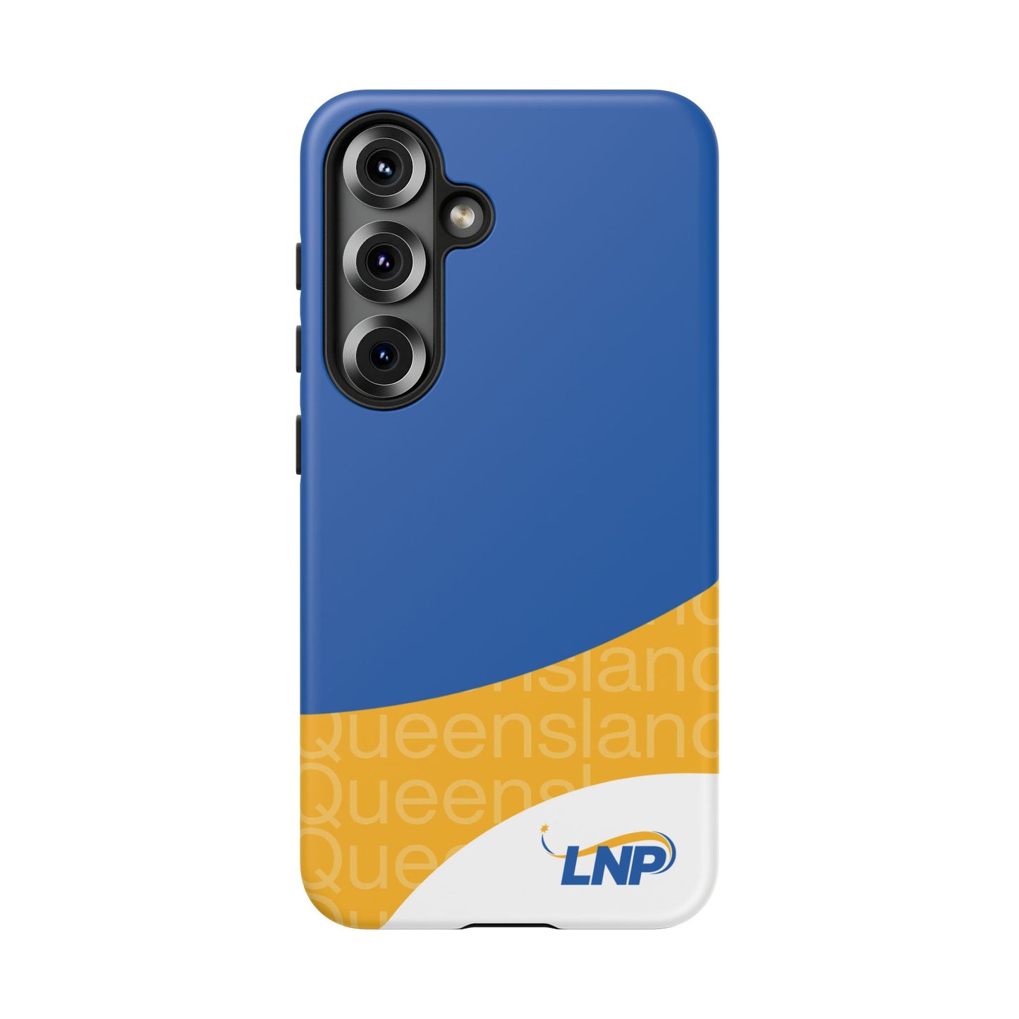 LNP Brand Phone Case