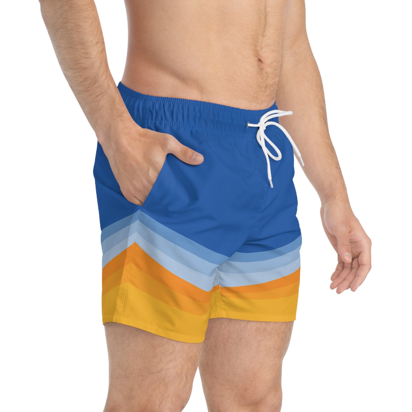 LNP Board Shorts