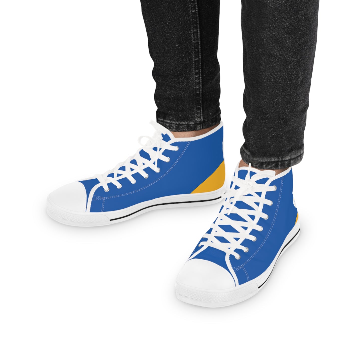 LNP Label High Tops