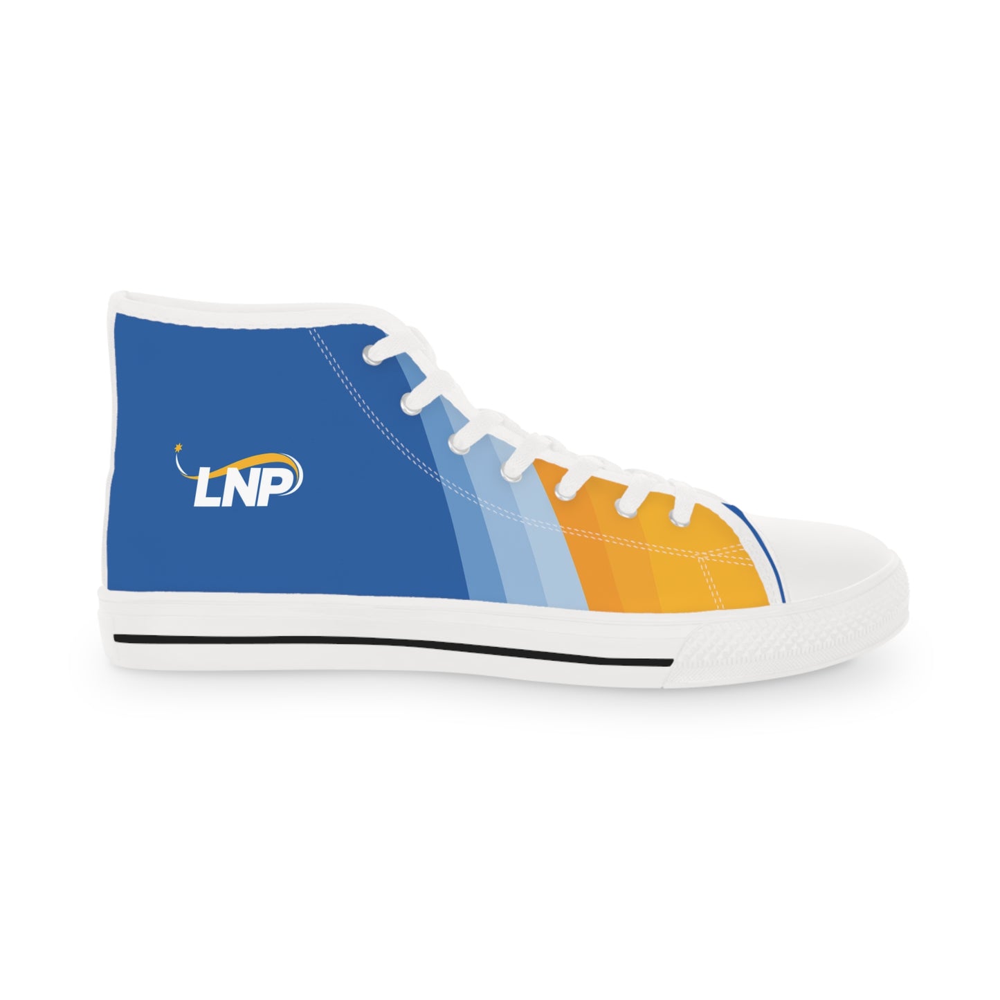 LNP Curve High Tops
