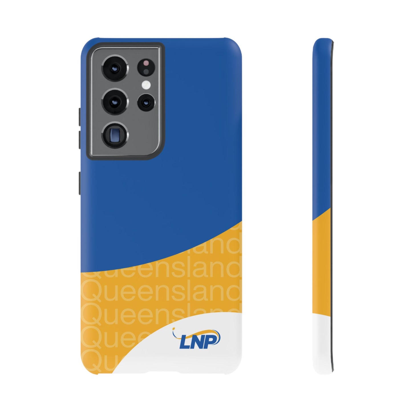 LNP Brand Phone Case