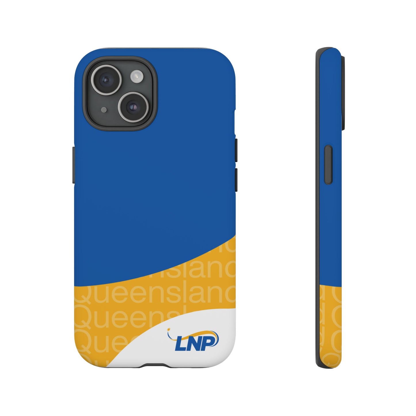 LNP Brand Phone Case