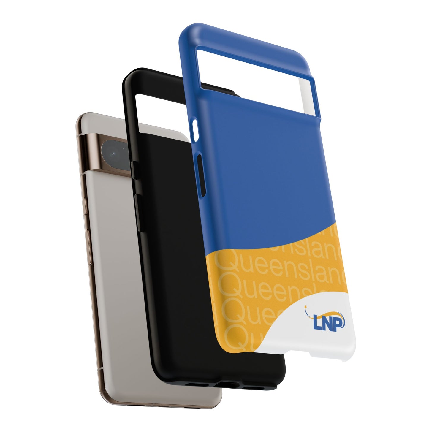 LNP Brand Phone Case