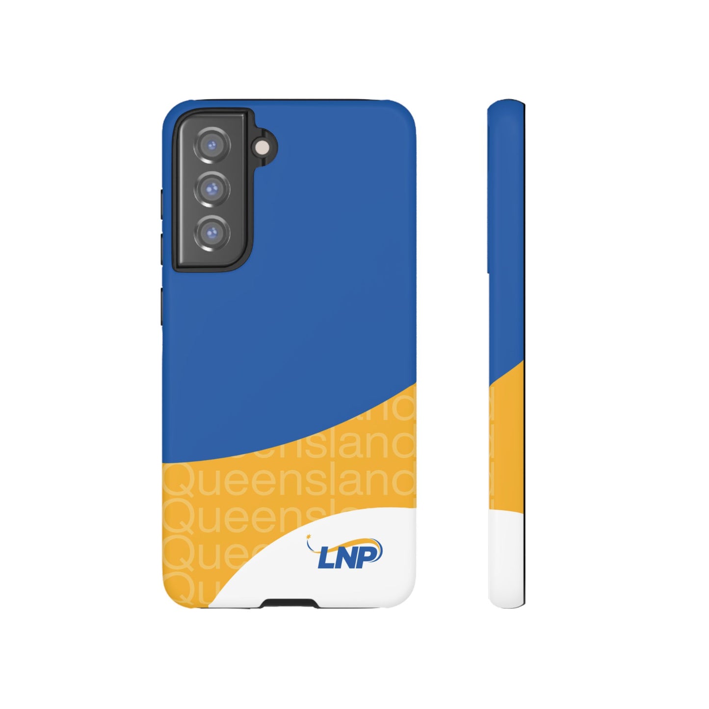 LNP Brand Phone Case