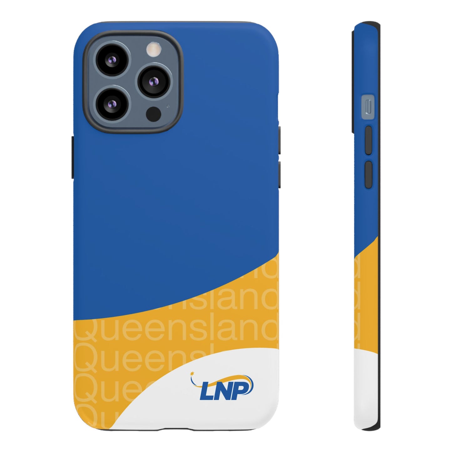 LNP Brand Phone Case
