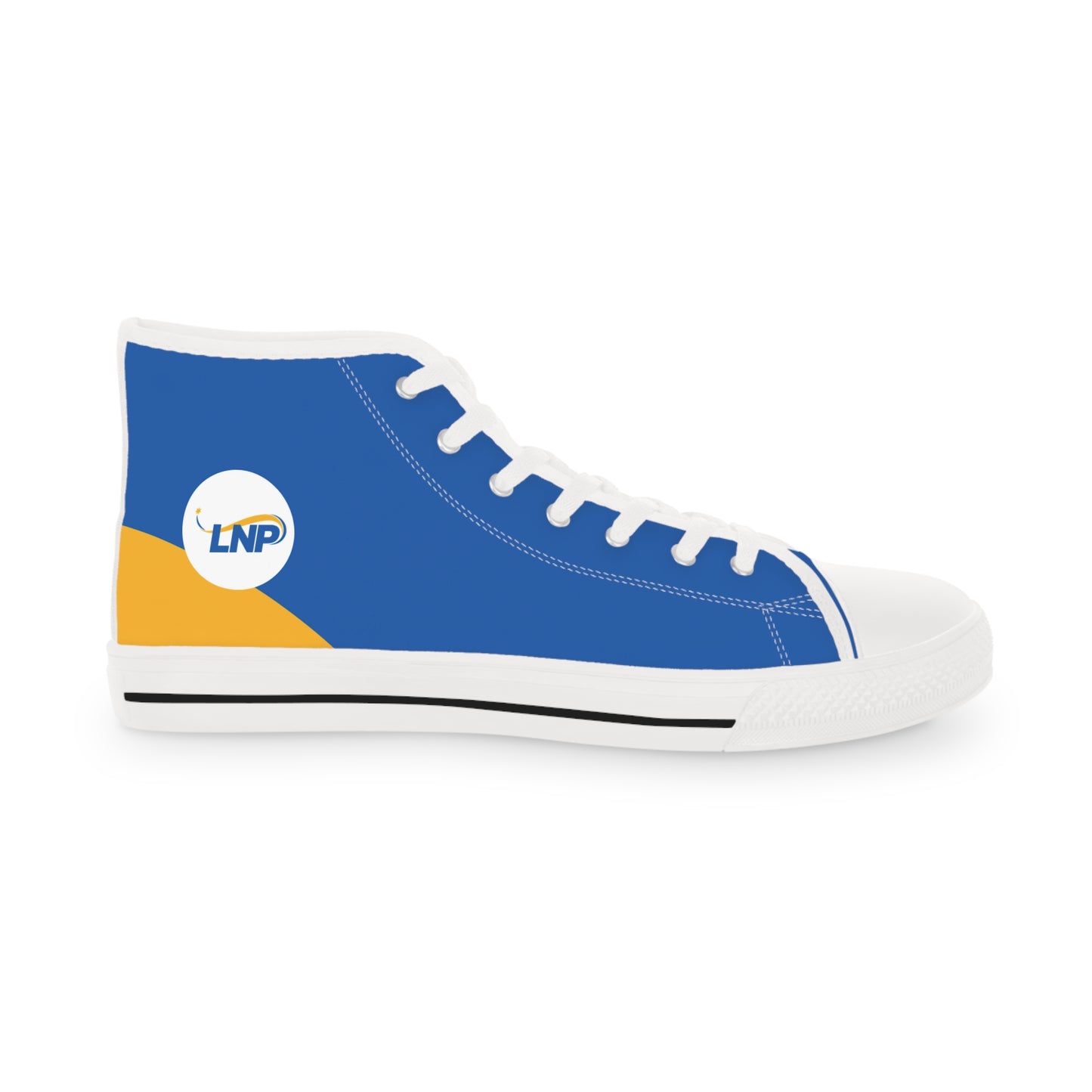 LNP Label High Tops