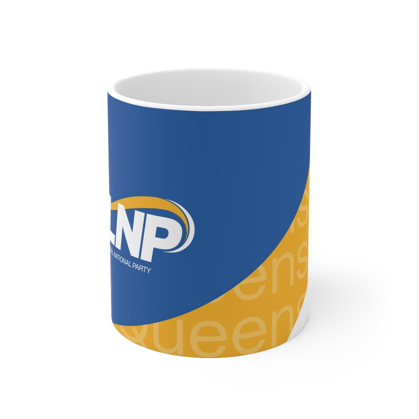 LNP Brand Mug
