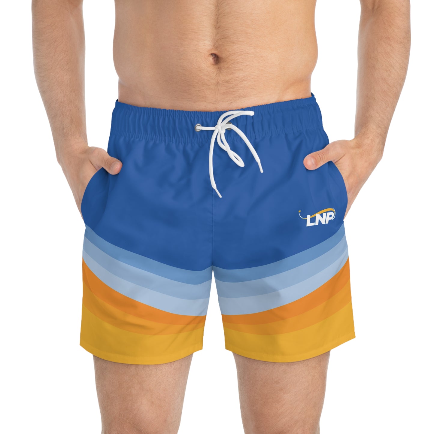 LNP Board Shorts