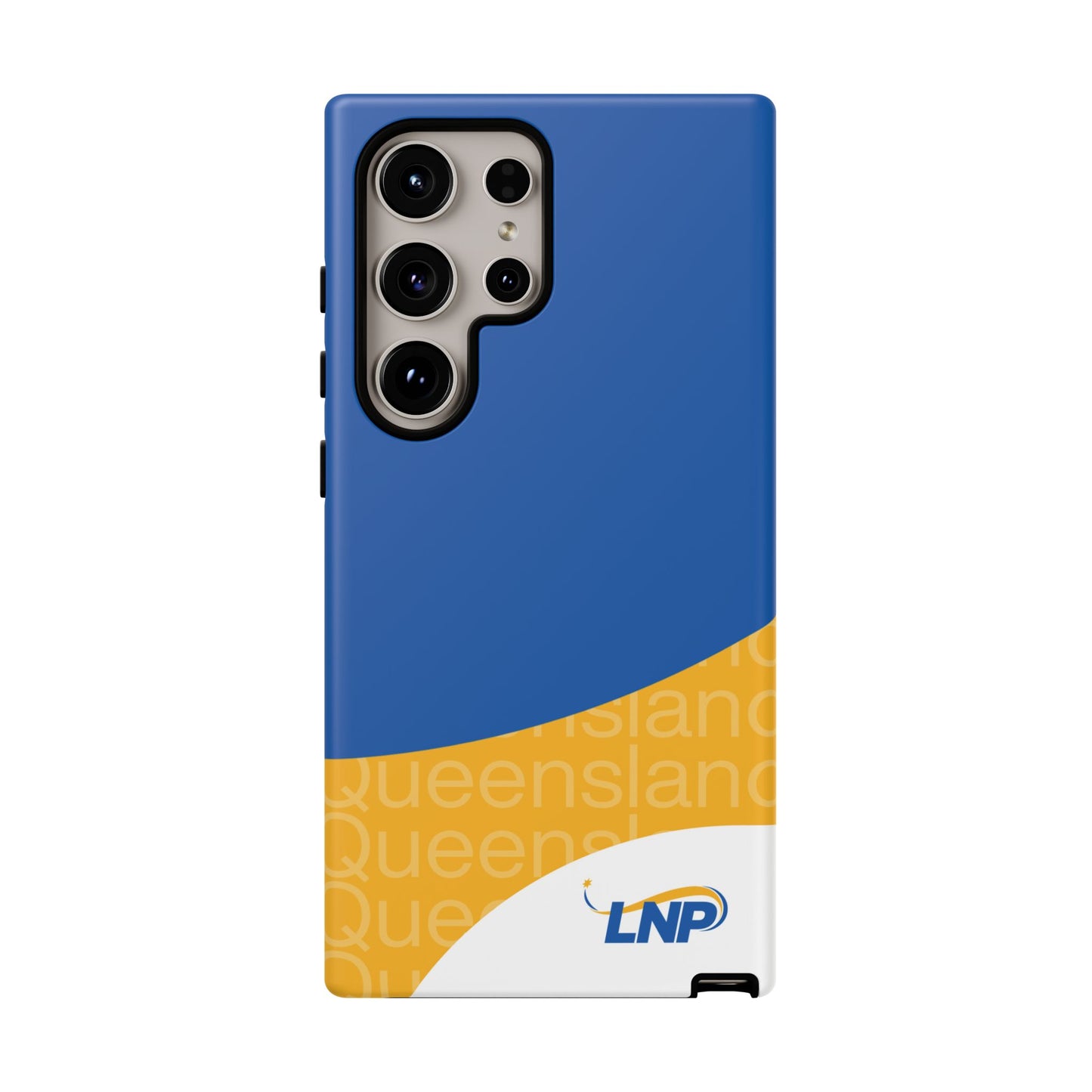 LNP Brand Phone Case