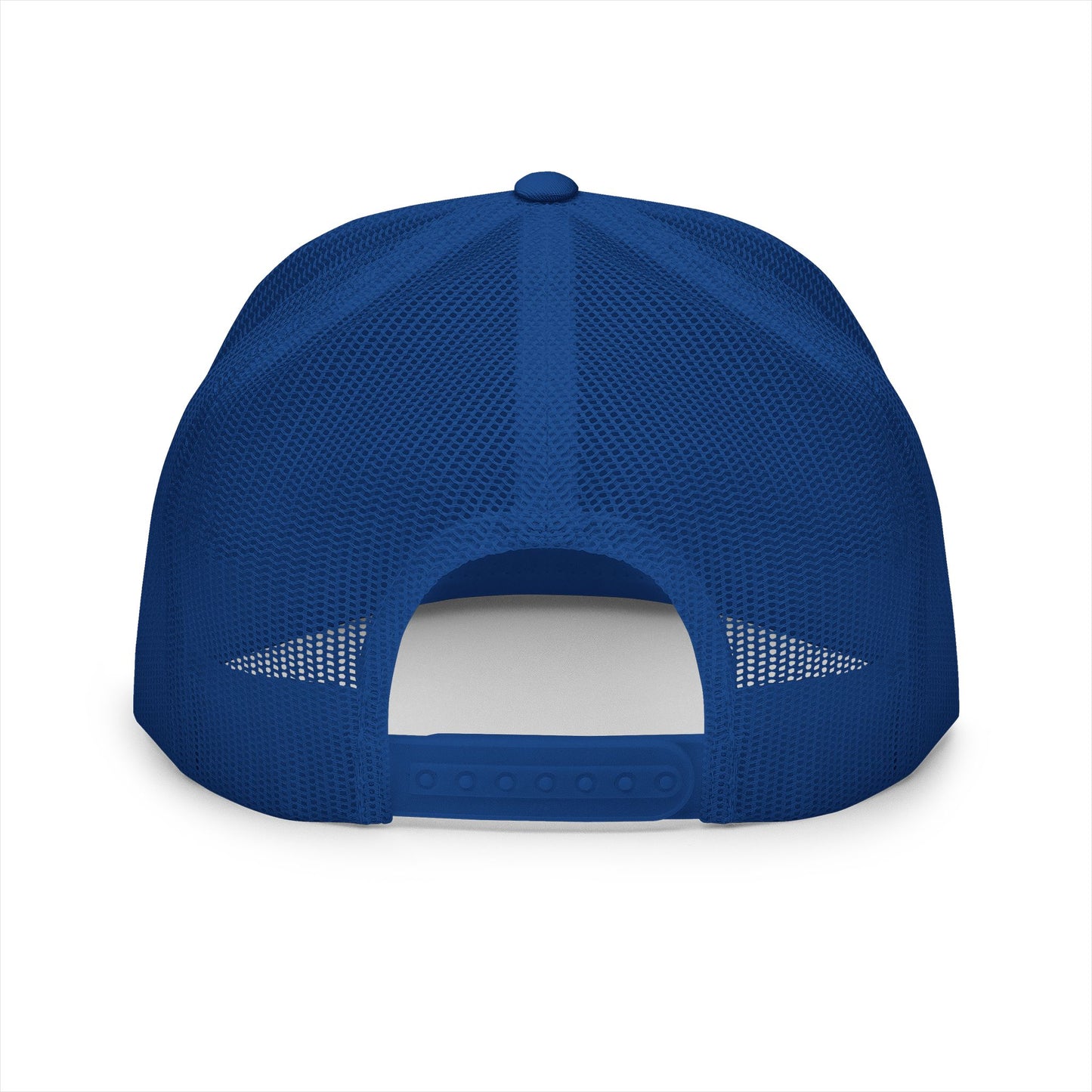 LNP Blue Trucker Hat