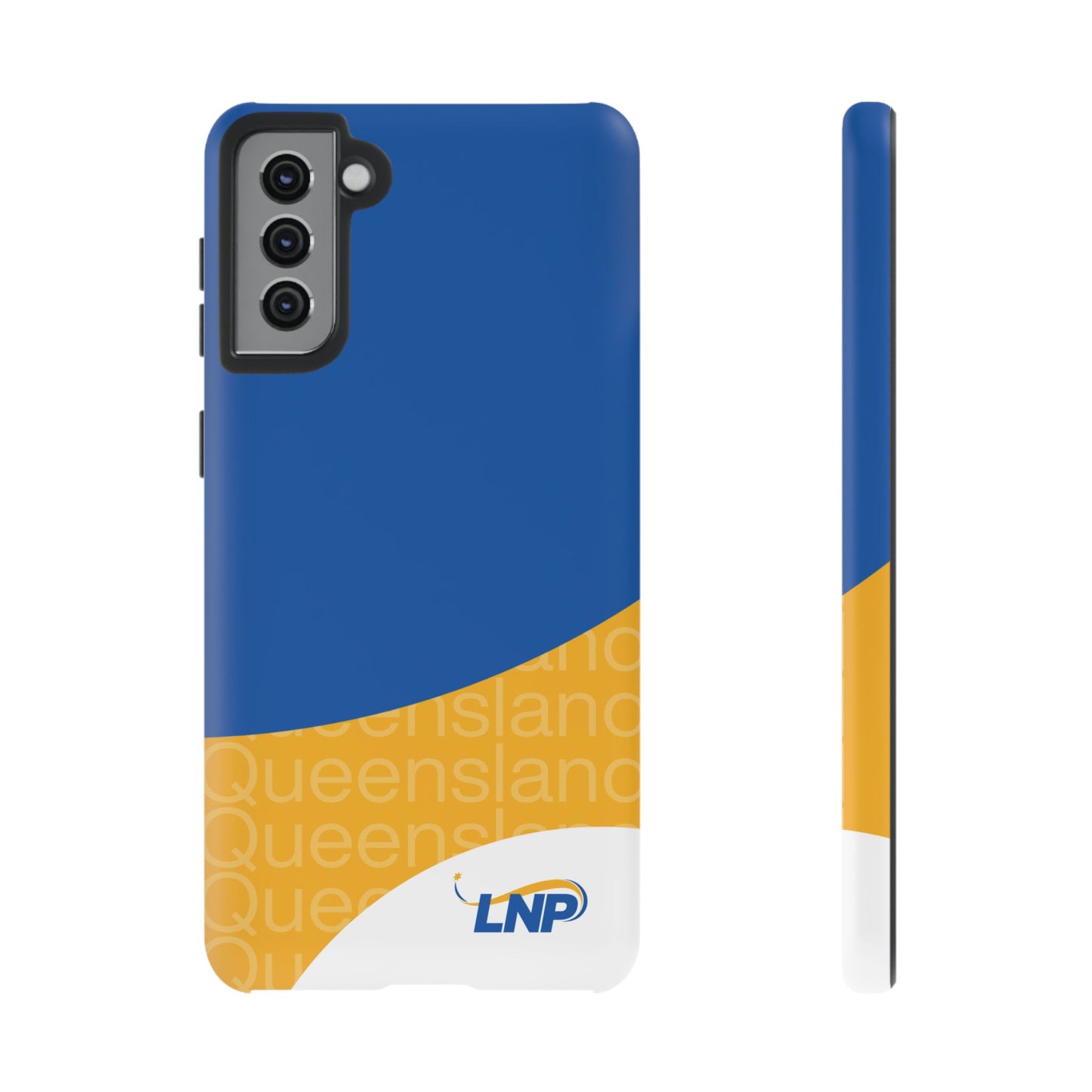 LNP Brand Phone Case