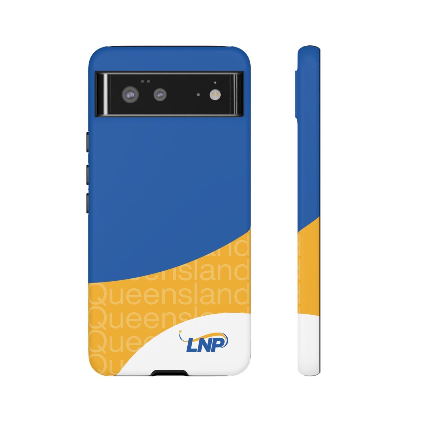 LNP Brand Phone Case