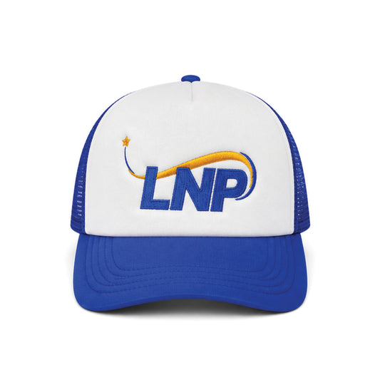 LNP Trucker Cap