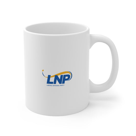 LNP Mug