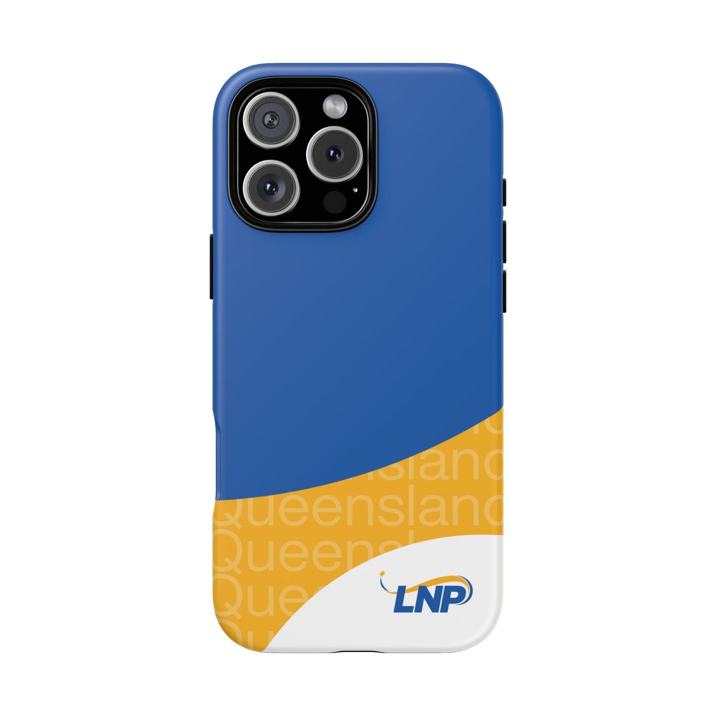 LNP Brand Phone Case