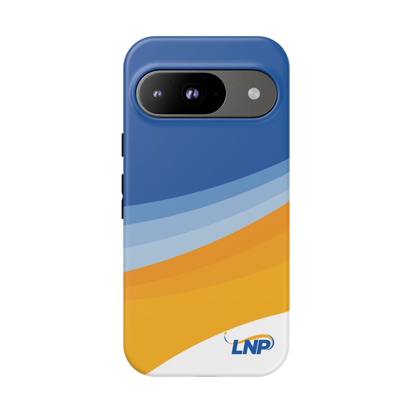 LNP Wave Phone Case
