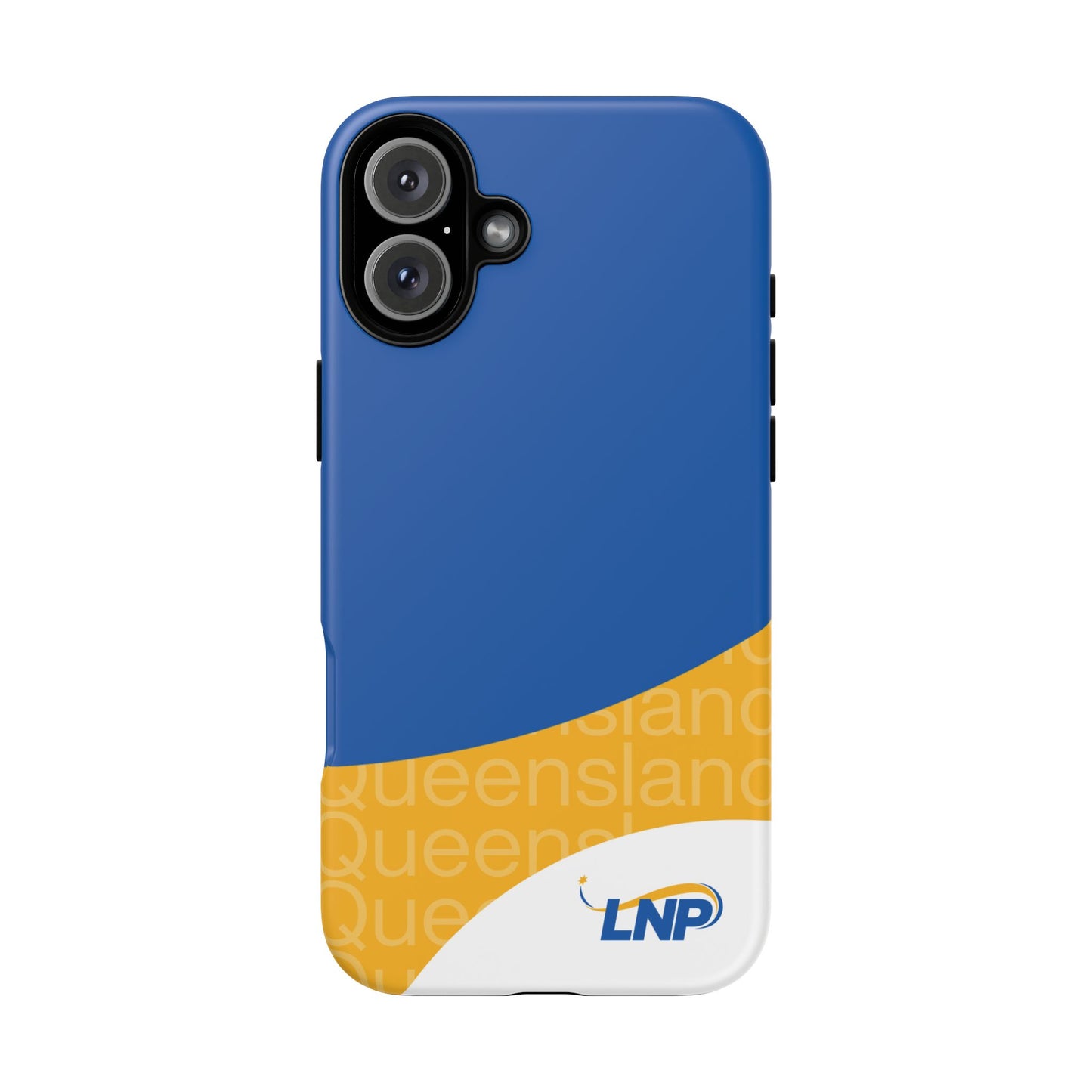 LNP Brand Phone Case