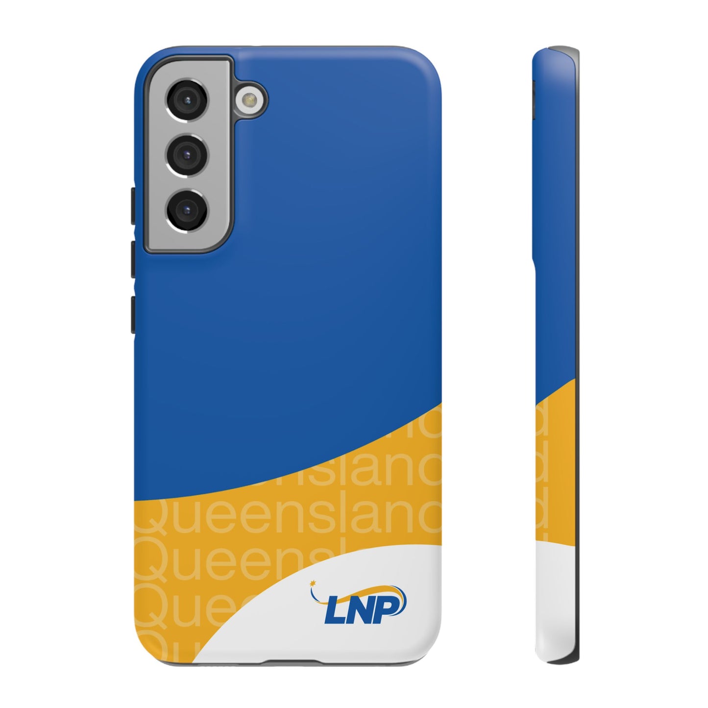 LNP Brand Phone Case