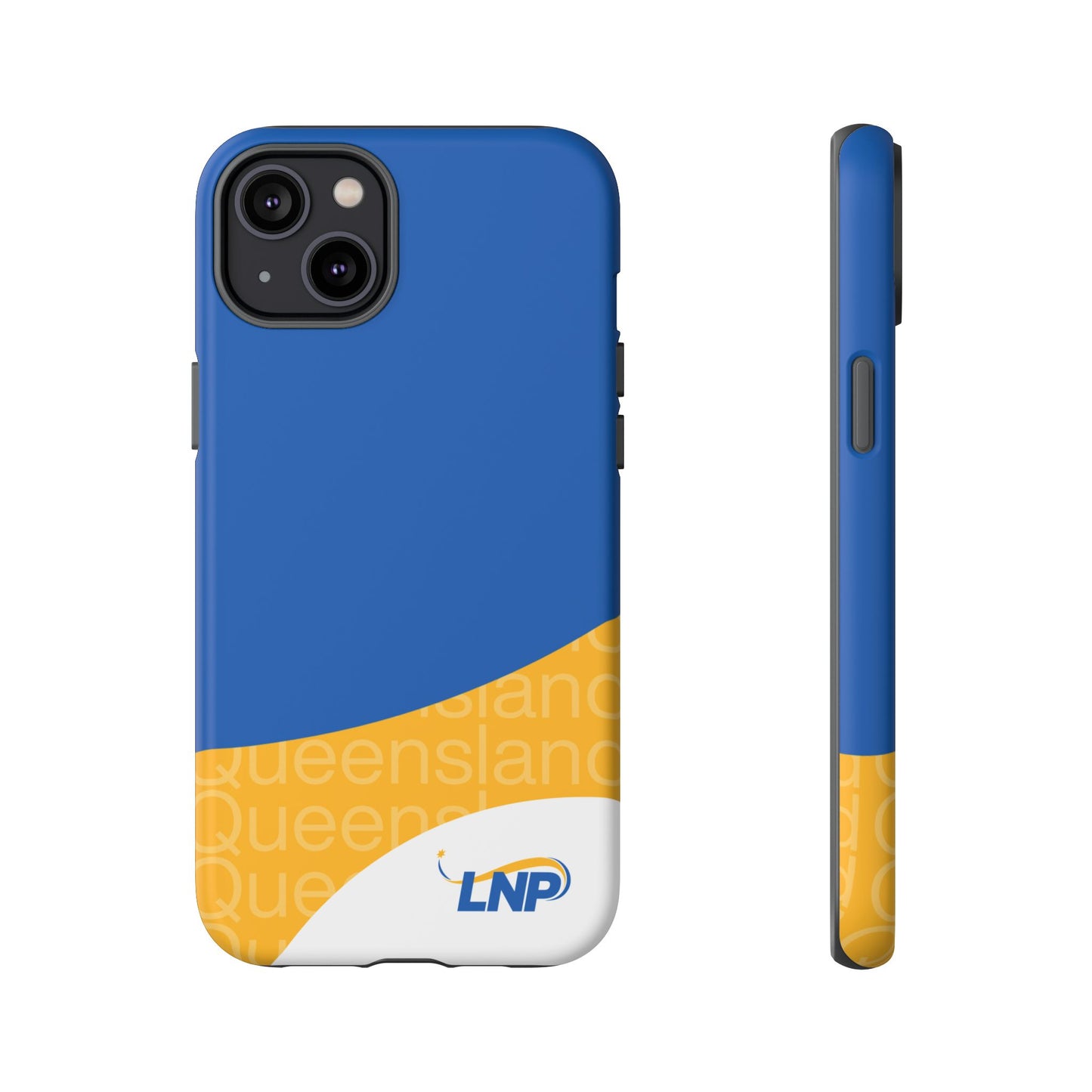 LNP Brand Phone Case