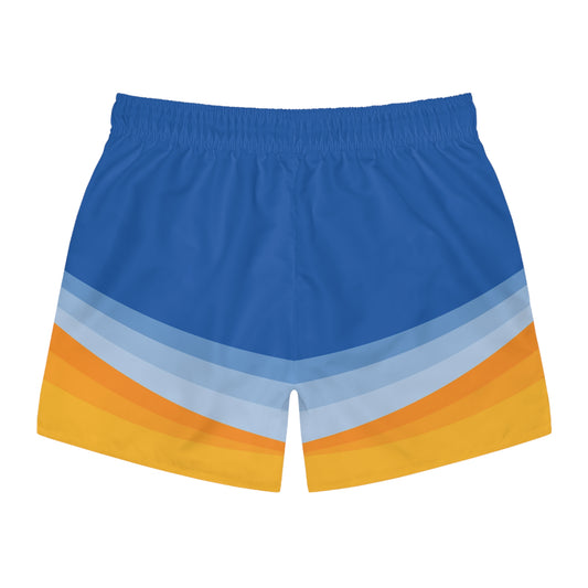 LNP Board Shorts