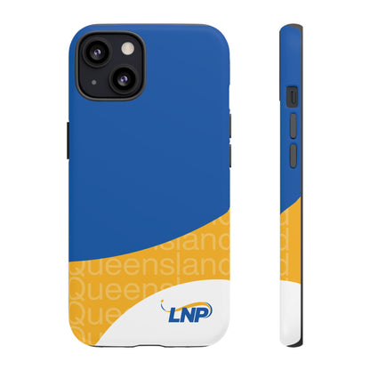 LNP Brand Phone Case