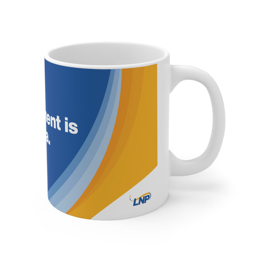 My Cup of Tea