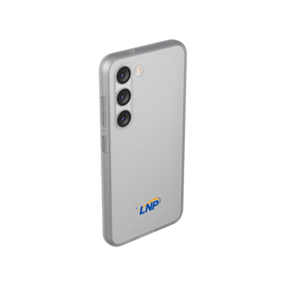 LNP Phone Case (Blue & Yellow)