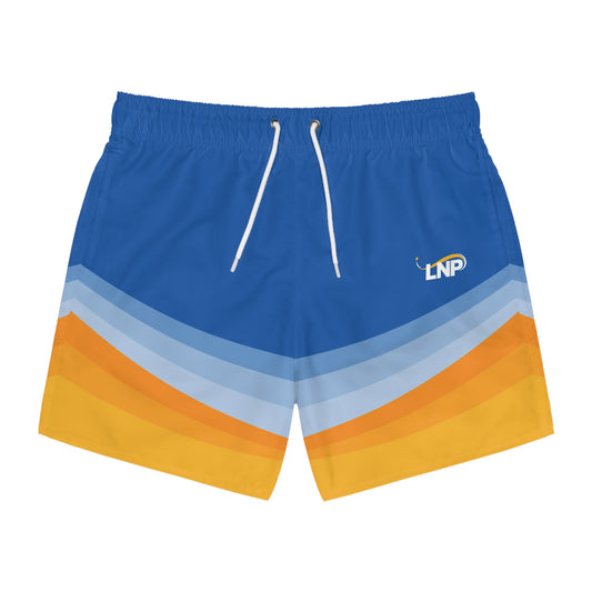 LNP Board Shorts