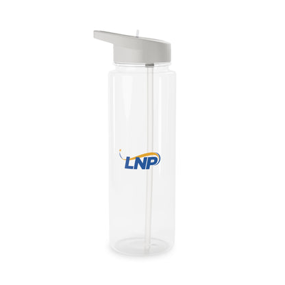 LNP Clear Water Bottle