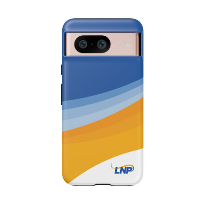 LNP Wave Phone Case