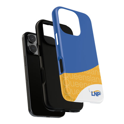 LNP Brand Phone Case