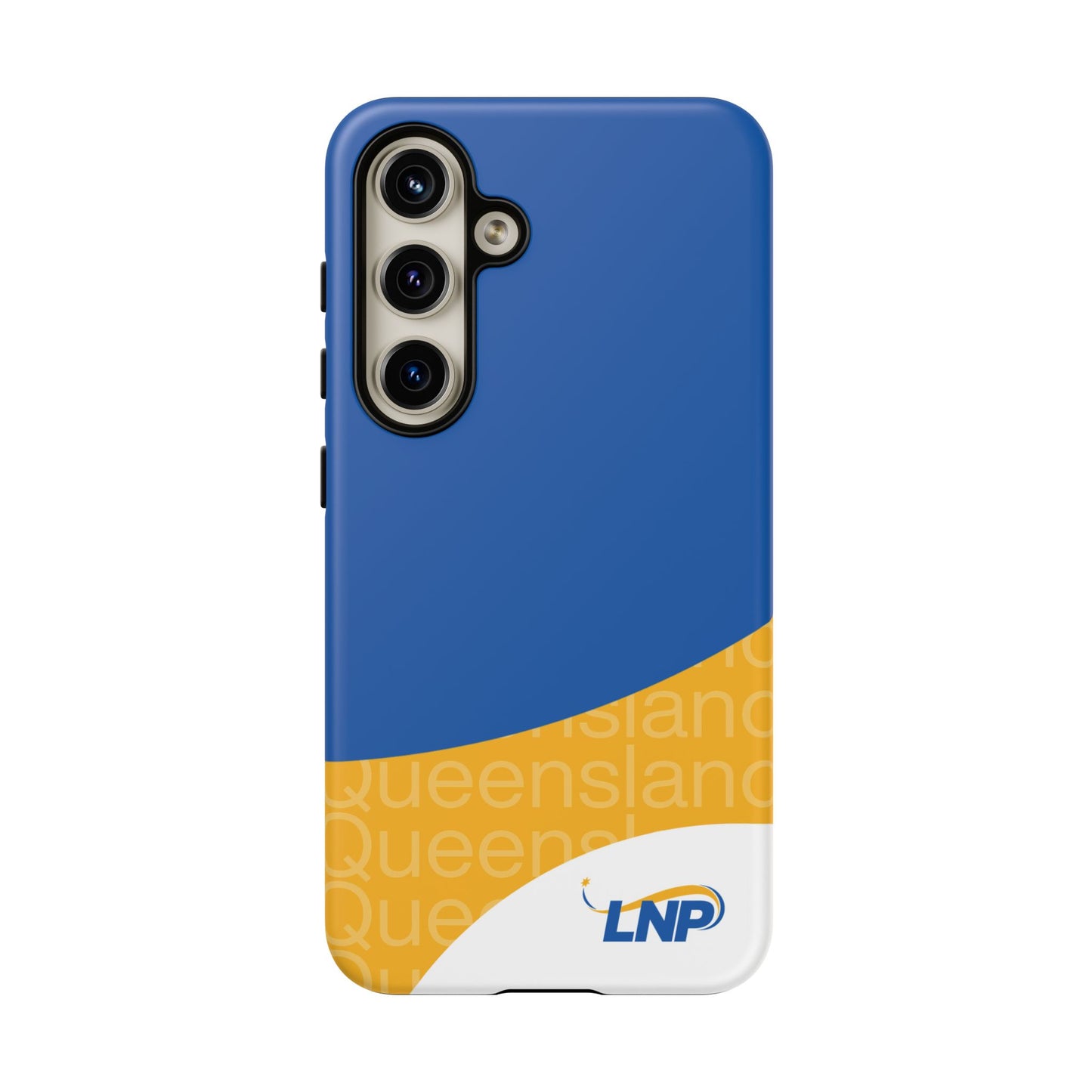 LNP Brand Phone Case